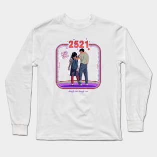 twenty Five Twenty One Long Sleeve T-Shirt